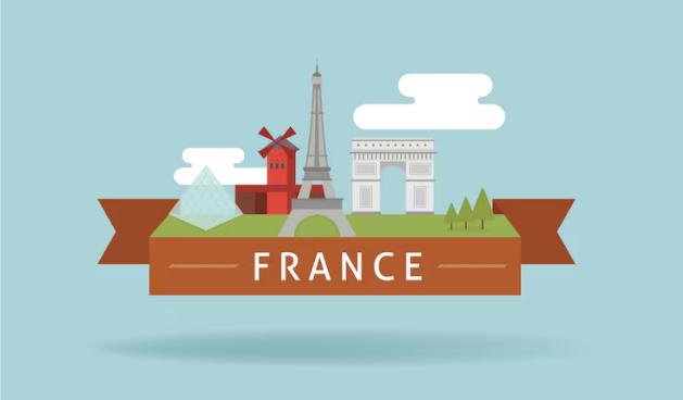 从海关数据看，法国进口中国什么产品最多