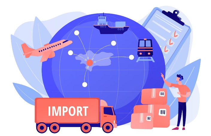 海关数据 海关数据