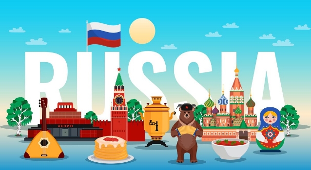 俄罗斯外贸市场 俄罗斯外贸市场