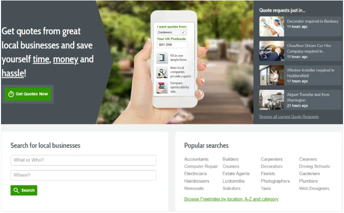 开发英国市场 开发英国市场