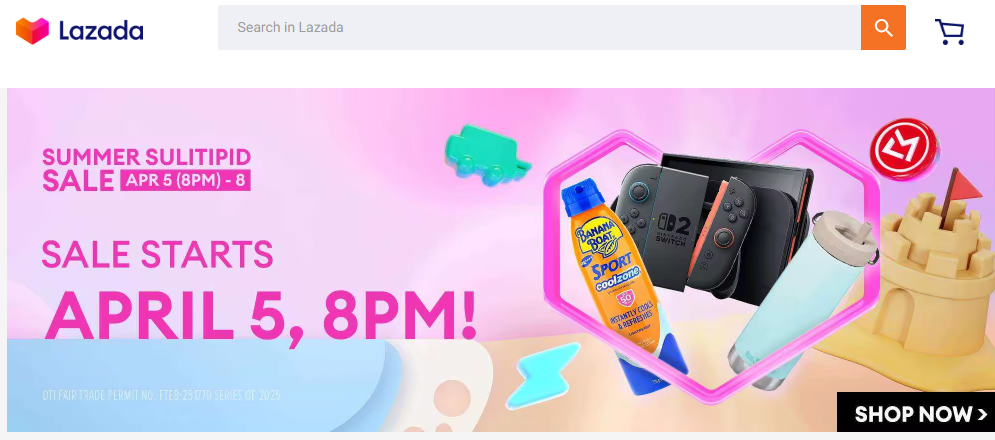 开发菲律宾市场